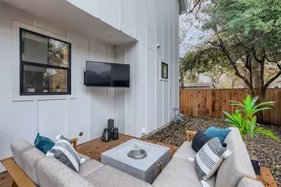904 E 2nd Street #B, Austin, TX 78702 - Photo 36