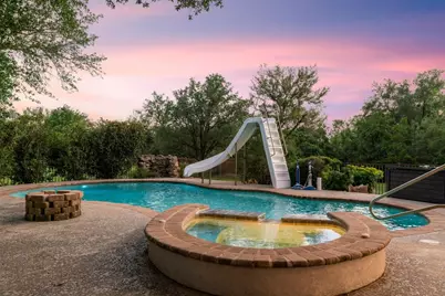 1237 Ridge Harbor Drive, Spicewood, TX 78669 - Photo 2