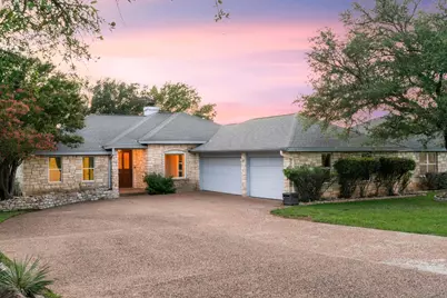 1237 Ridge Harbor Drive, Spicewood, TX 78669 - Photo 8