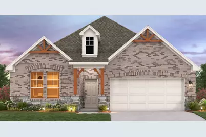 170 Coleto Trail, Bastrop, TX 78602 - Photo 2