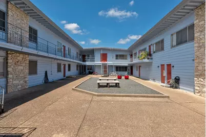 2408 Longview Street #113, Austin, TX 78705 - Photo 2