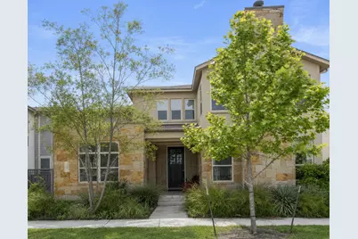 4104 Nitschke Street, Austin, TX 78723 - Photo 1