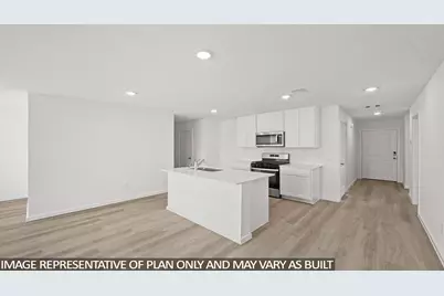 177 Baby Calf Roping Road, Jarrell, TX 76537 - Photo 4