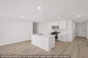 177 Baby Calf Roping Rd, Jarrell, TX 76537 - Photo 4