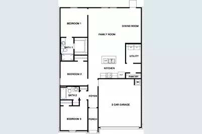 177 Baby Calf Roping Road, Jarrell, TX 76537 - Photo 2