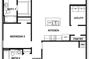 177 Baby Calf Roping Rd, Jarrell, TX 76537 - Photo 2