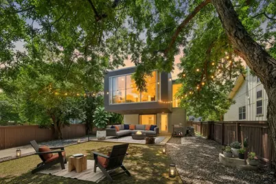 208 Lessin Lane, Austin, TX 78704 - Photo 1