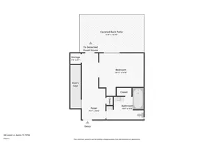 208 Lessin Ln, Austin, TX 78704 - Photo 24
