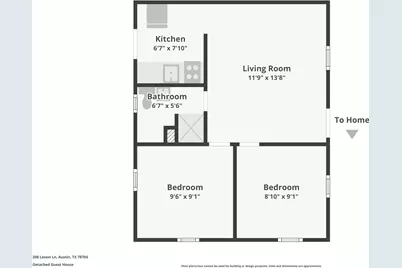 208 Lessin Lane, Austin, TX 78704 - Photo 26
