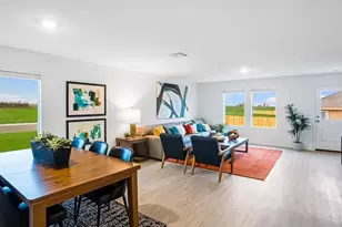 217 Skyfire St, Hutto, TX 78634 - Photo 2