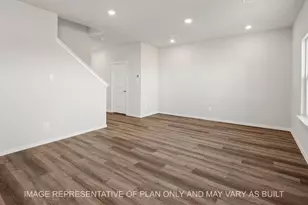 322 Randall Pl, Rockdale, TX 76567 - Photo 10