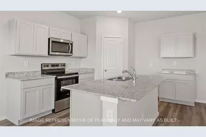 322 Randall Place, Rockdale, TX 76567 - Photo 6