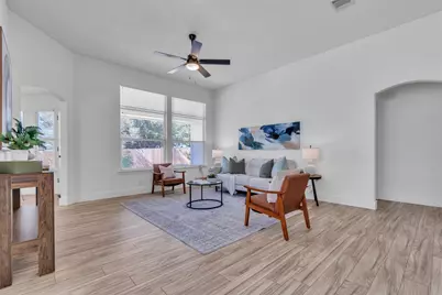 16832 Luckenwald Drive, Round Rock, TX 78681 - Photo 8
