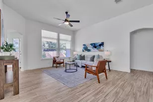 16832 Luckenwald Dr, Round Rock, TX 78681 - Photo 8