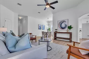16832 Luckenwald Dr, Round Rock, TX 78681 - Photo 10
