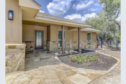 21607 Santa Carlo Avenue, Lago Vista, TX 78645 - Photo 2