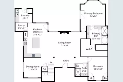 1501 Trebled Waters Trl, Driftwood, TX 78619 - Photo 34
