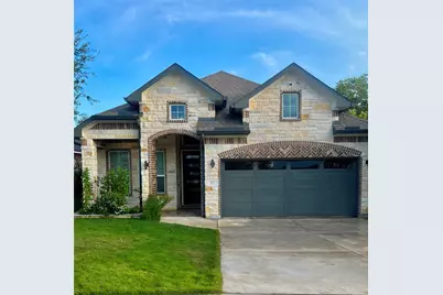 311 Gettysburg Loop, Elgin, TX 78621 - Photo 1