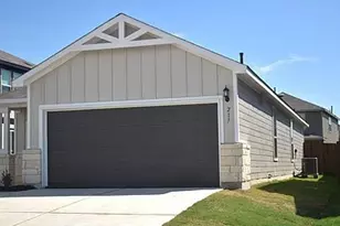 217 English Oak St, Georgetown, TX 78626 - Photo 2