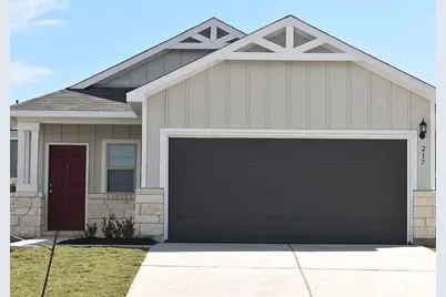 217 English Oak Street, Georgetown, TX 78626 - Photo 1