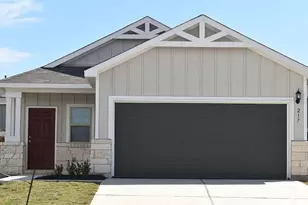 217 English Oak St, Georgetown, TX 78626 - Photo 1