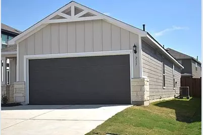 217 English Oak Street, Georgetown, TX 78626 - Photo 2