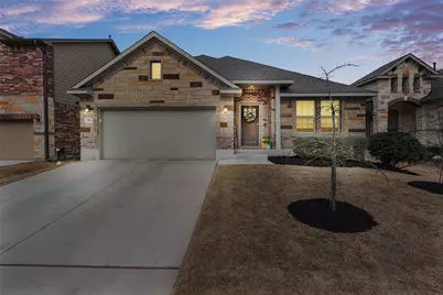 553 Blue Oak Boulevard, San Marcos, TX 78666 - Photo 1