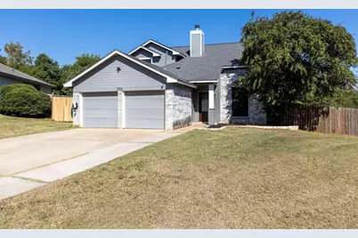 309 Caladium Court, Georgetown, TX 78626 - Photo 2