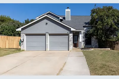 309 Caladium Court, Georgetown, TX 78626 - Photo 1