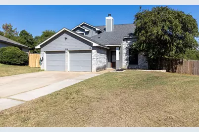 309 Caladium Court, Georgetown, TX 78626 - Photo 2