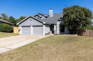 309 Caladium Ct, Georgetown, TX 78626 - Photo 2