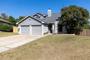 309 Caladium Ct, Georgetown, TX 78626 - Photo 2