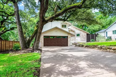 7001 Danwood Drive, Austin, TX 78759 - Photo 2