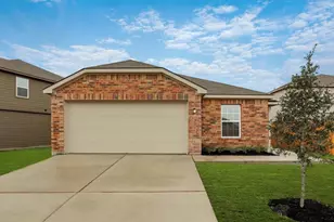 301 Crescent Park Dr, Jarrell, TX 76537 - Photo 1