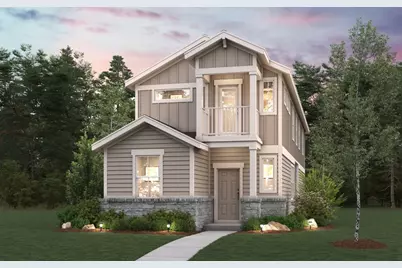 2317 Oscar Eli Place, Round Rock, TX 78665 - Photo 1