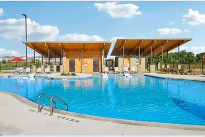 2317 Oscar Eli Place, Round Rock, TX 78665 - Photo 4