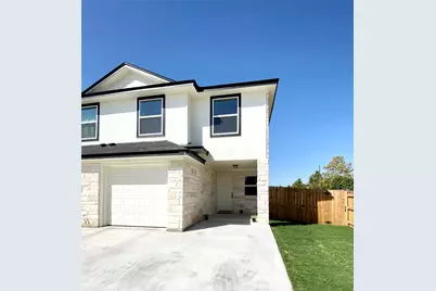 100 Sandstone Drive #A-D, Jarrell, TX 76537 - Photo 2