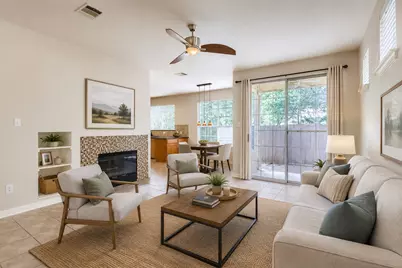 8518 Cahill Drive #34, Austin, TX 78729 - Photo 1