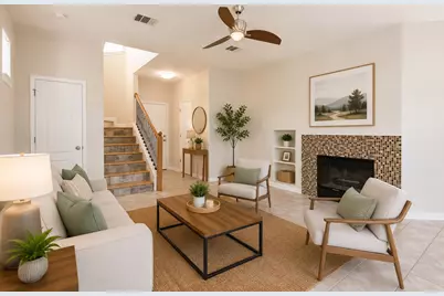 8518 Cahill Drive #34, Austin, TX 78729 - Photo 2