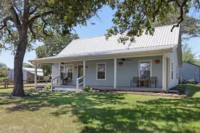 0000 County Road 326, Rockdale, TX 76567 - Photo 1