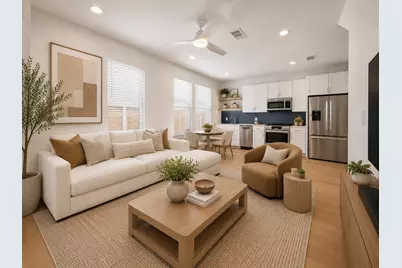 2200 McFly Street #6102, Austin, TX 78723 - Photo 8