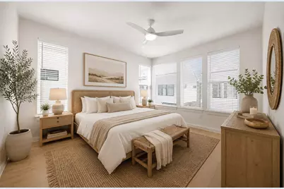2200 McFly Street #6102, Austin, TX 78723 - Photo 36