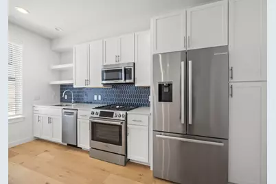 2200 McFly Street #6102, Austin, TX 78723 - Photo 14