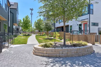 2200 McFly Street #6102, Austin, TX 78723 - Photo 28