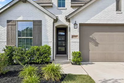 228 Arrowhead Mound Road, Georgetown, TX 78628 - Photo 2
