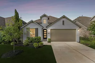 228 Arrowhead Mound Rd, Georgetown, TX 78628 - Photo 2