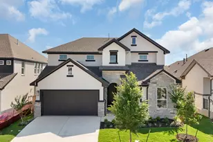 300 Blue Vervain Trl, Georgetown, TX 78633 - Photo 6