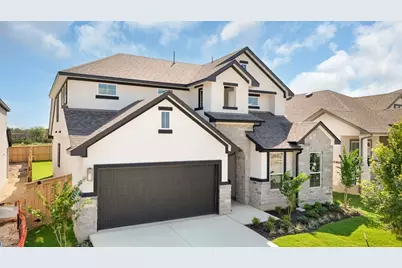 300 Blue Vervain Trail, Georgetown, TX 78633 - Photo 2