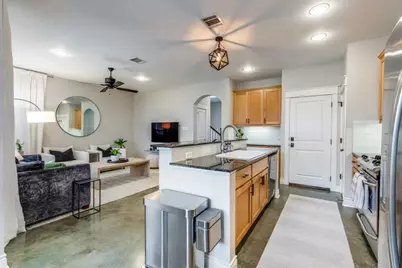 1318 Newning Avenue #C, Austin, TX 78704 - Photo 2
