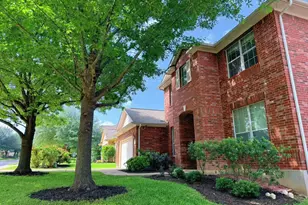 4198 Fairmeadow Dr, Round Rock, TX 78665 - Photo 2